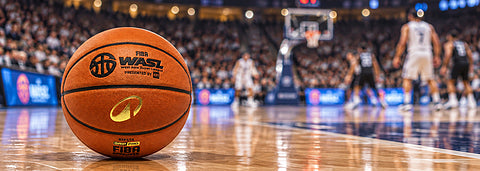 FIBA WASL Basketball: Shop the Official Game Ball in Lebanon