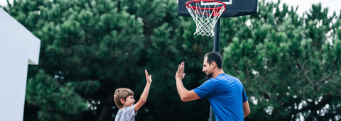 What Are the Benefits of Basketball?