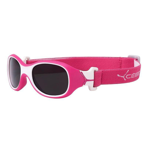





CEBE CHOUKA sunglasses baby 0-2 pink
