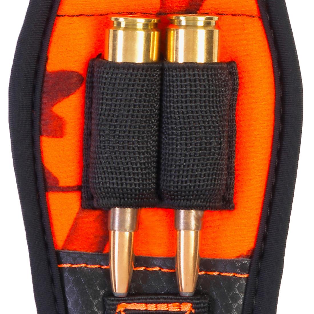 300 Camouflage Neo Sling - Fluo