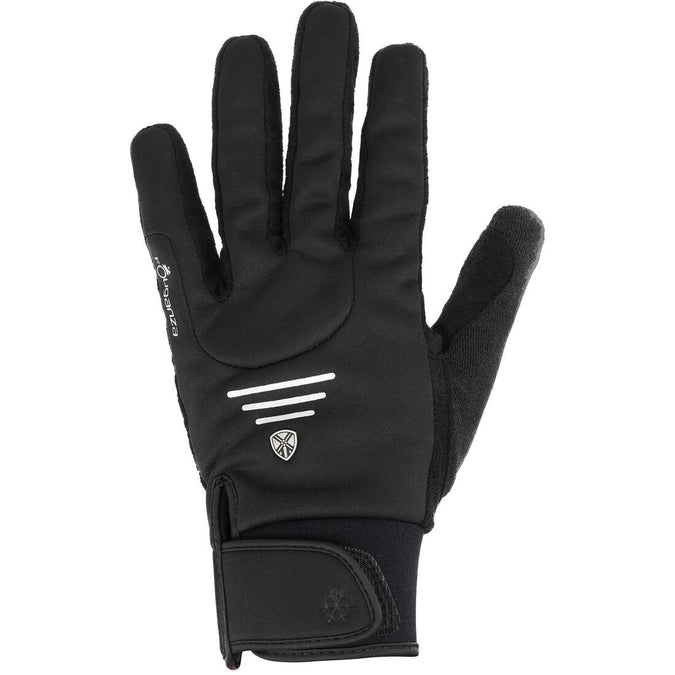 





Performer Adult Warm Horse Riding Gloves - Black, photo 1 of 10
