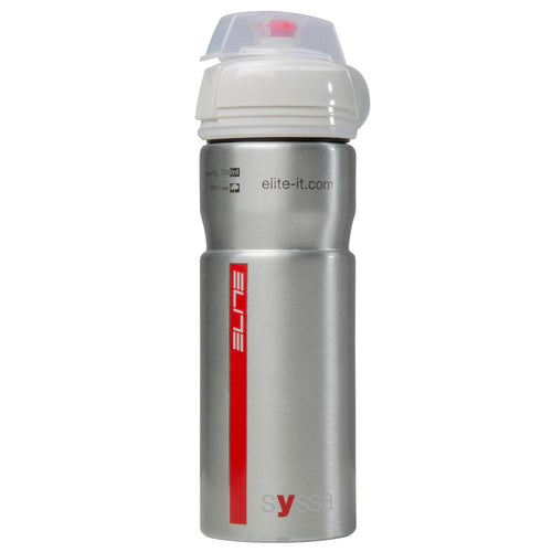 





Syssa Aluminium Water Bottle 750ml