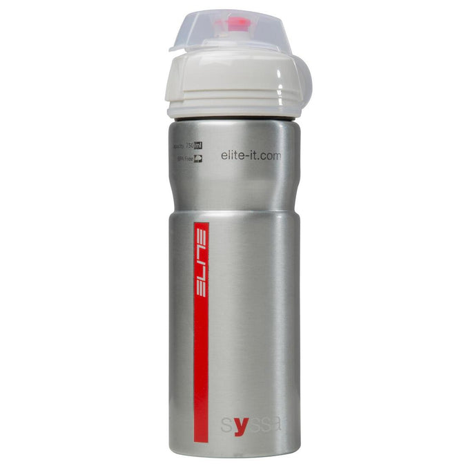 





Syssa Aluminium Water Bottle 750ml, photo 1 of 6
