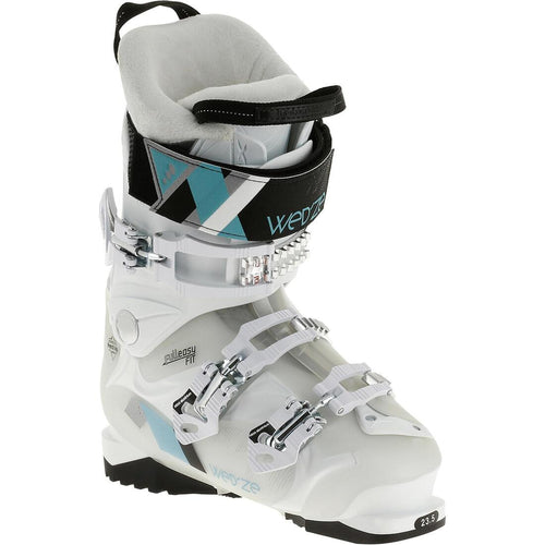 





WID 65 Women's Ski Boots - White