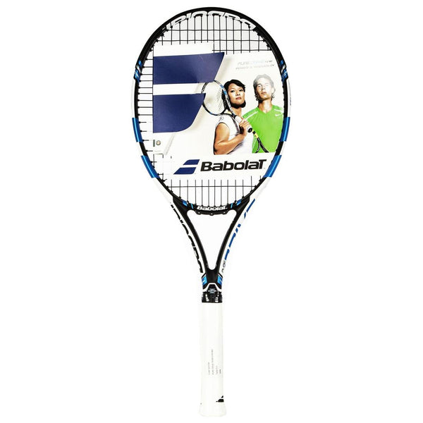 Pure Drive Team Tennis Racket Blue Decathlon Lebanon