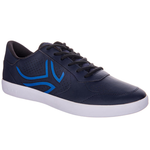 





TS700 Laces Tennis Shoes - Blue