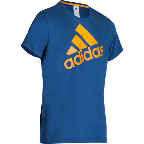 





Decadi Fitness T-shirt - Blue