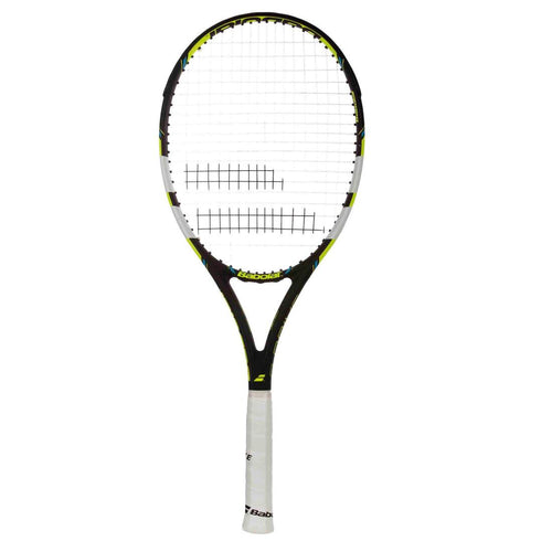 





R-Drive Adult Tennis Racket - Yellow / Black