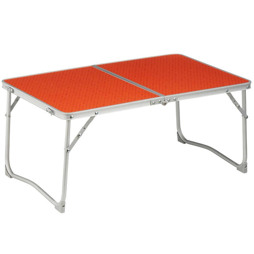 





Coffee Table Camping Furniture - Orange