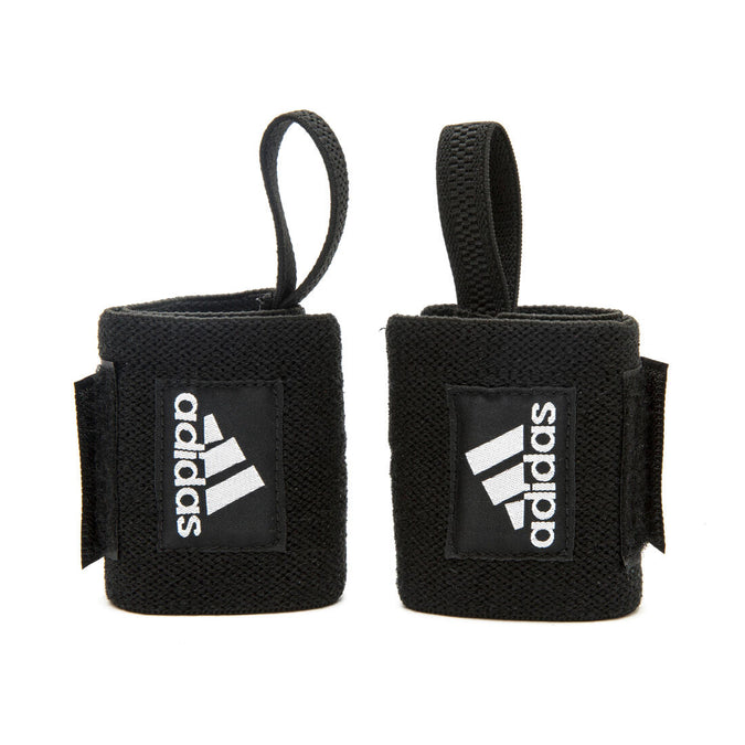 





Weight and Cross Training Wrist Wraps, photo 1 of 3