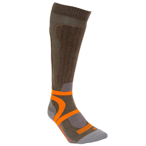 





Max-Warm 500 high hunting sock - brown