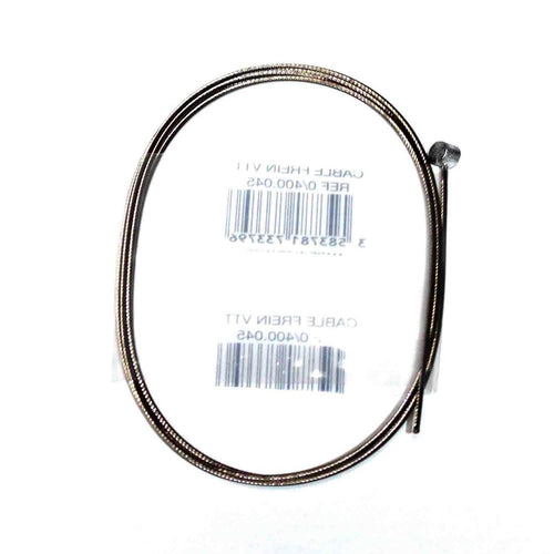 





Mountain Bike Stainless Steel 1.7 m Brake Cable