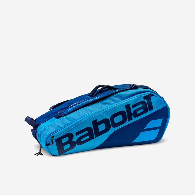 





9R Tennis Bag Pure - Blue, photo 1 of 7
