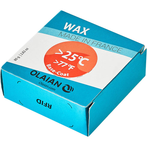 





Temperate Water Surf Wax 18-25°C