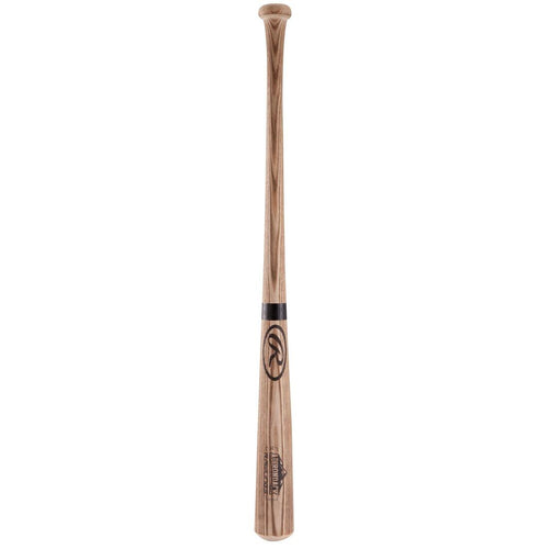 





Wooden Baseball Bat