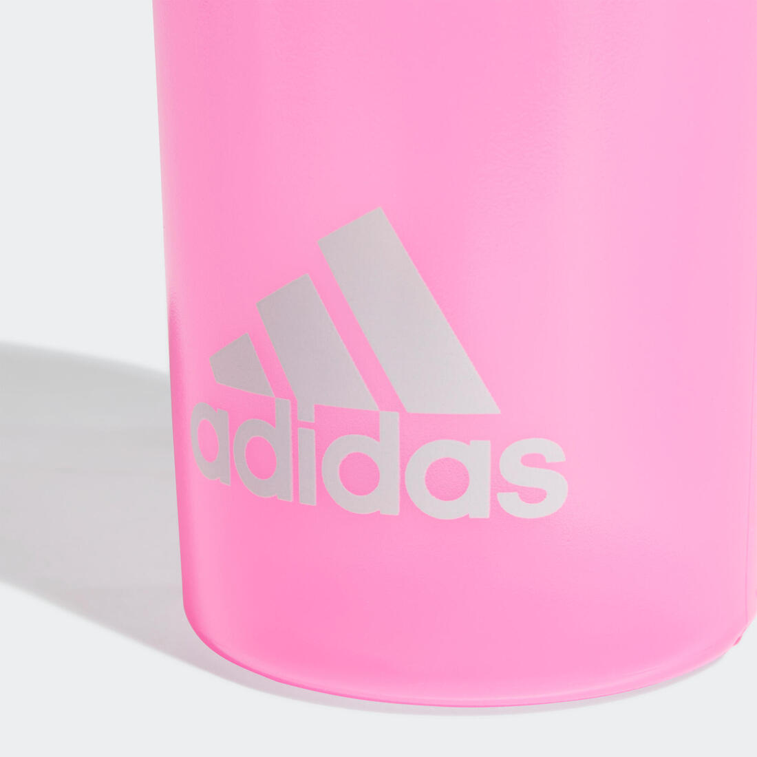 Fitness Water Bottle - Pink