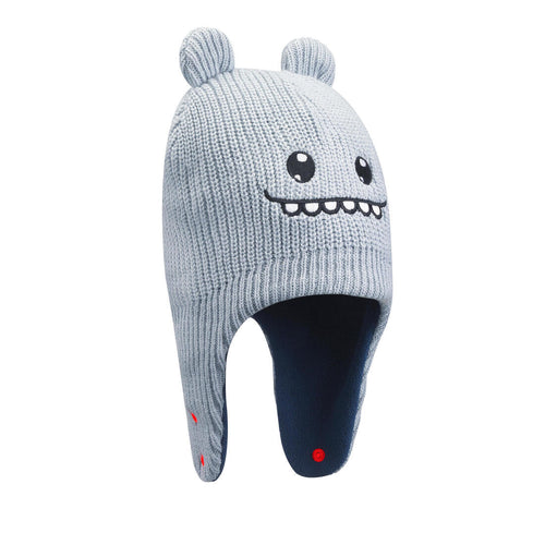 





FIRSTHEAT BABY BOBBLE HAT