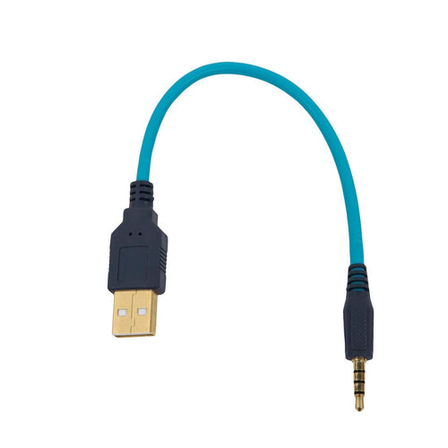 





Nabaiji Swimmusic 100 MP3 Player USB Cable