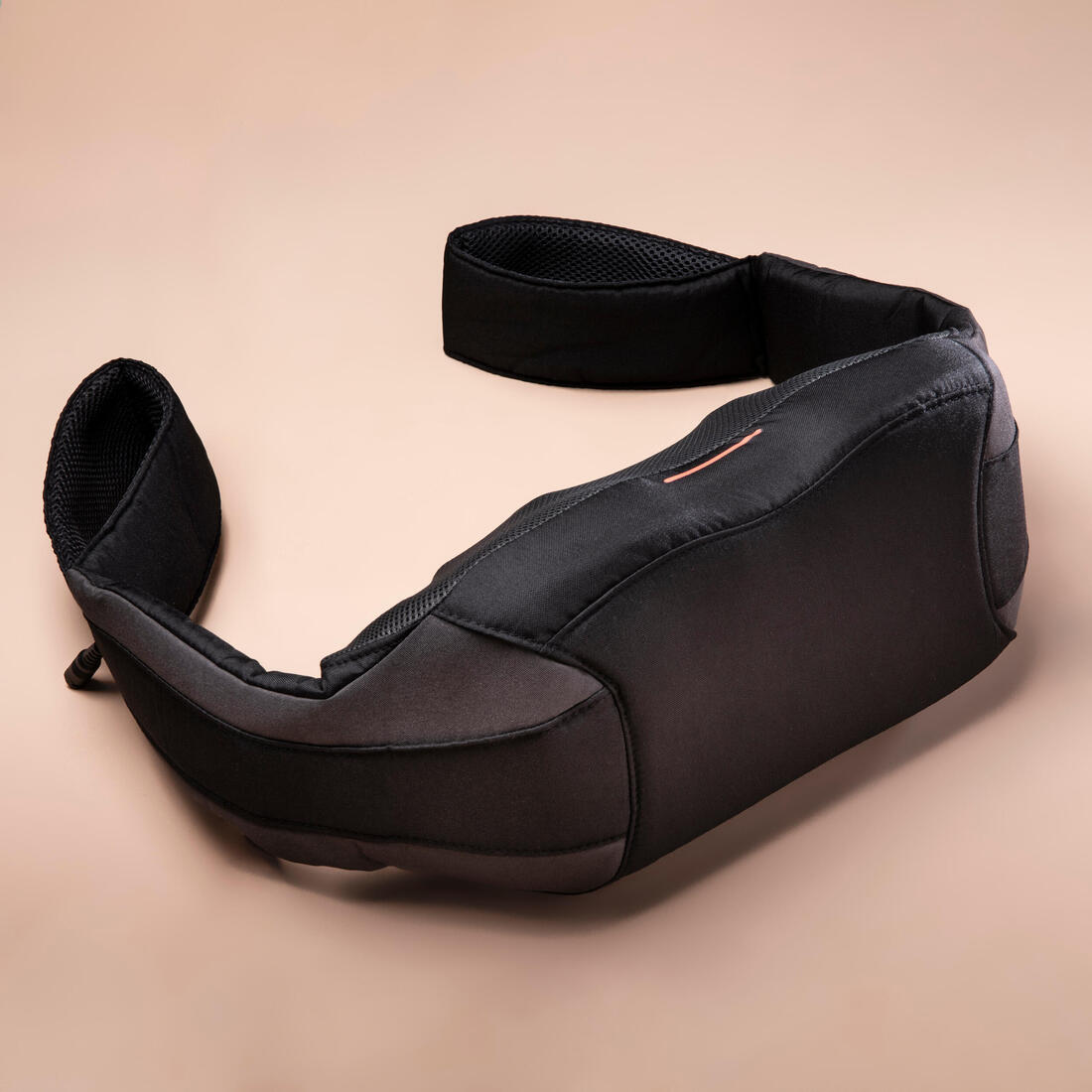 Electric massage belt