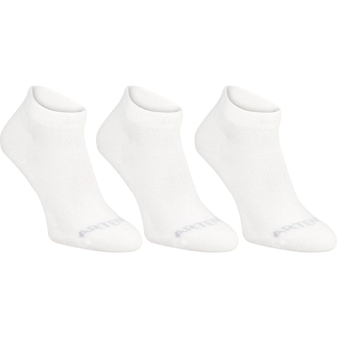 





RS 160 Adult Mid-High Sports Socks Tri-Pack, photo 1 of 5
