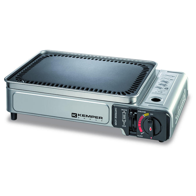 





Kemper Camping Gas Smart Hot Plate, photo 1 of 1