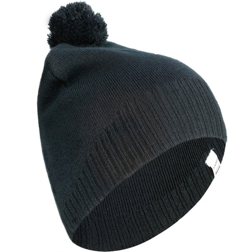 





Pure Ski Hat - Black