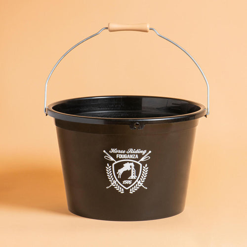 





Horse Riding 17 L Stable Bucket