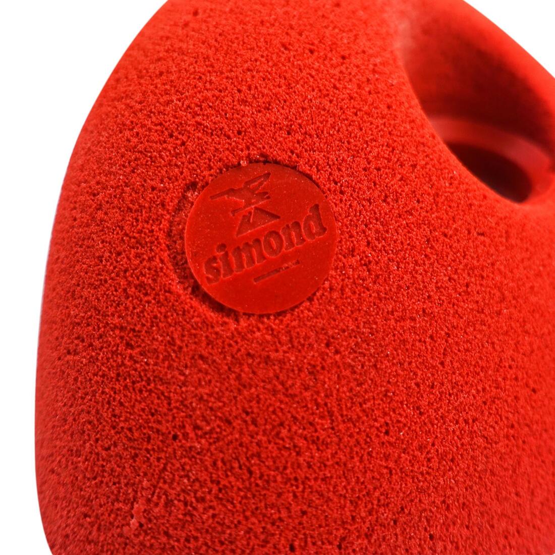 CLIMBING HOLDS VERTIKA JUGS MEDIUM X10