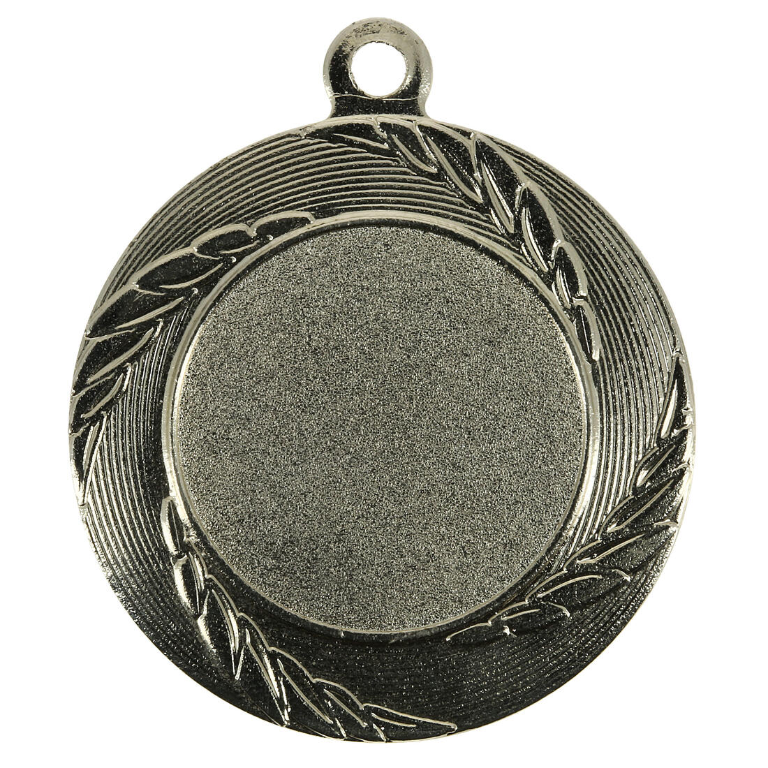 SILVER MEDAL