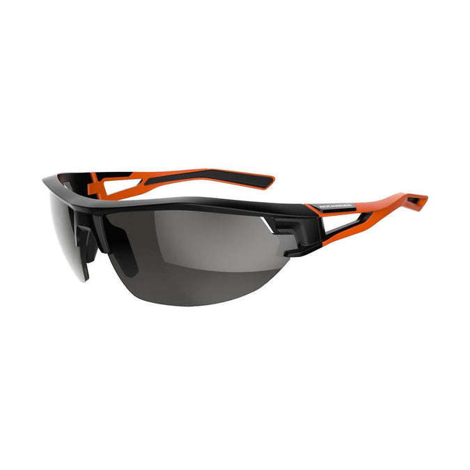 





MOAB adult cycling & running sunglasses category 3 - orange & black, photo 1 of 10