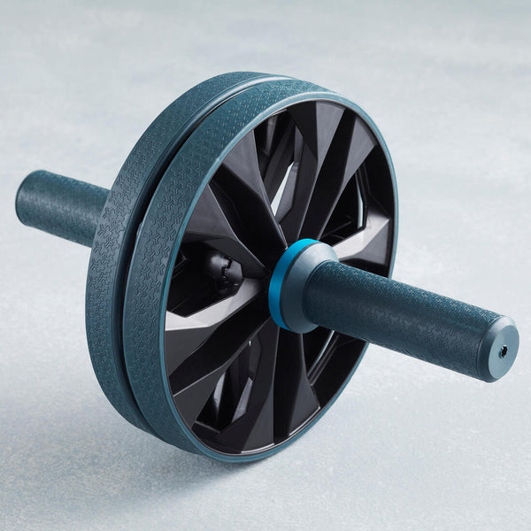Cross training abs wheel deals