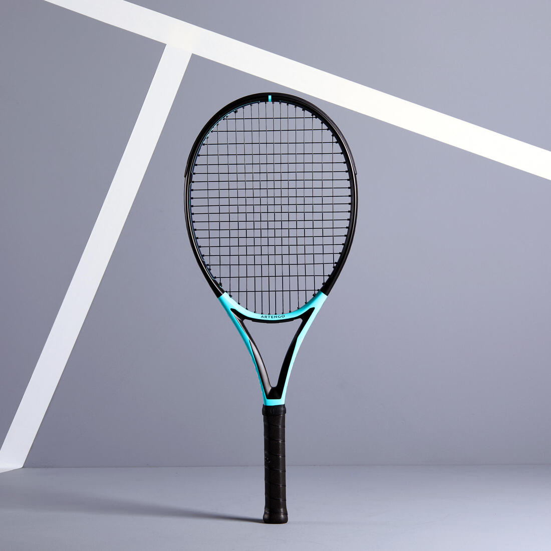 Adult Tennis Racket TR500 Lite