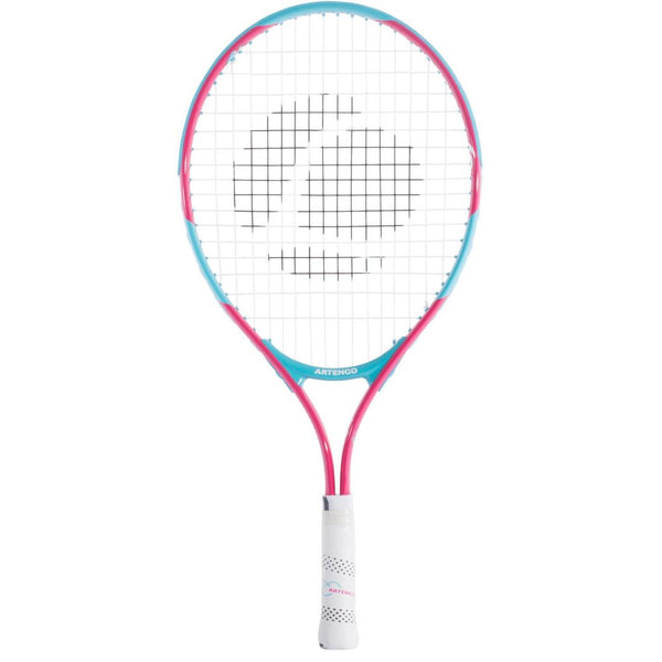 Kids' 21" Tennis Racket TR130 Pink Decathlon Lebanon