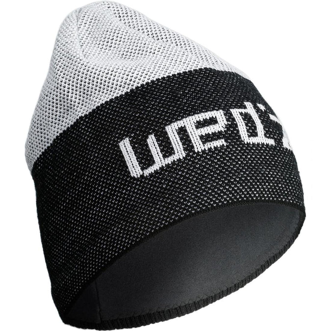 





Branding Ski Hat - Black White, photo 1 of 5