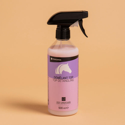 





Conditioner for Horse and Pony Top 500 ml