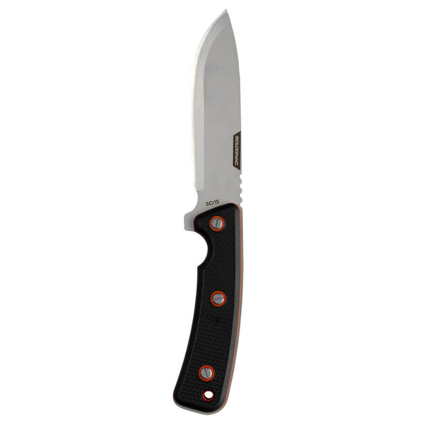FixedBlade Hunting Knife Sika 130 13cm grip Decathlon Lebanon