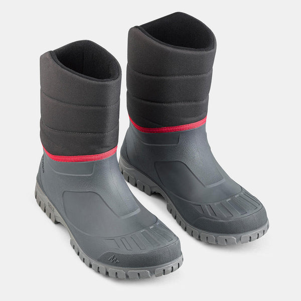 Sylia waterproof winter on sale boot