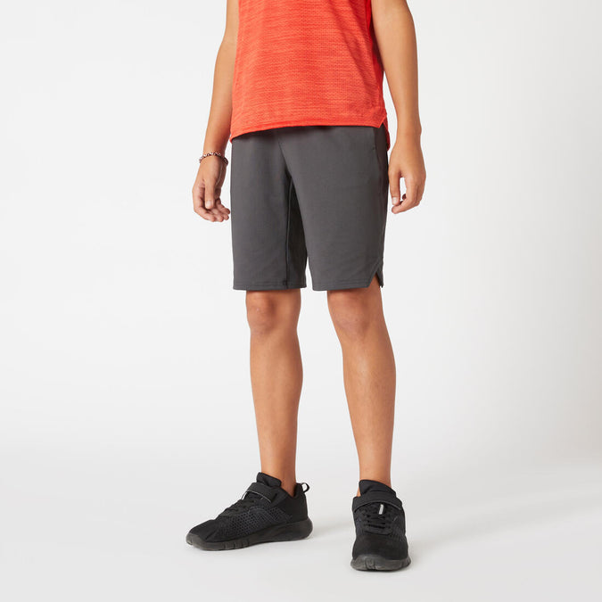 





Kids' Breathable Shorts 500, photo 1 of 16