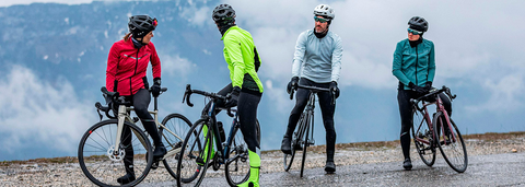 How Cycling Can Improve Your Well-Being