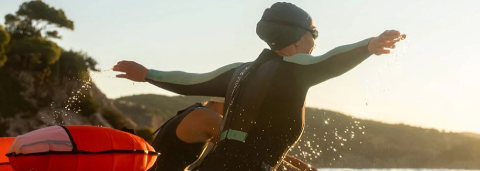 Popular Water Sports to Try Out