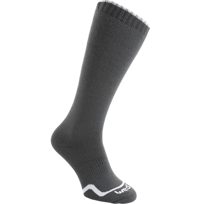 





ADULT SKI SOCKS 50 GREY, photo 1 of 6