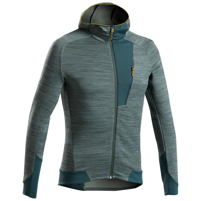 





Men’s Hiking Thin Fleece Jacket - MH900, photo 1 of 10