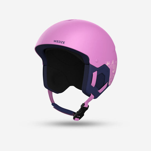 





CHILDREN'S SKI HELMET H-KID 500