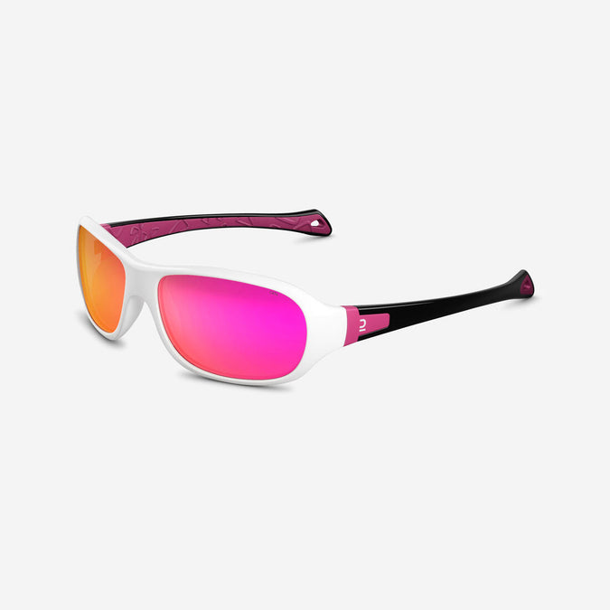 





Kids Hiking Sunglasses - MH T500 - age 6-10 - Category 4, photo 1 of 8