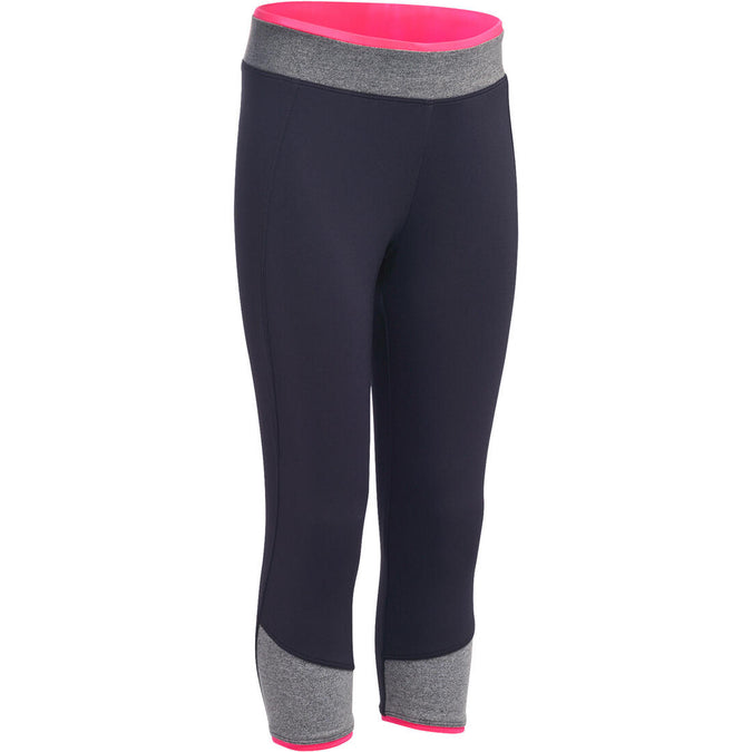 





Energy Girls' Gym Leggings - Grey, photo 1 of 12