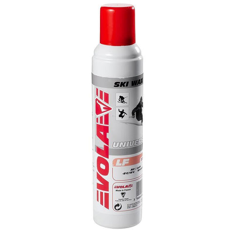 





Maxi fluorin. wax spray 250 ml