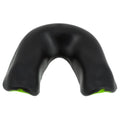 Adult Rugby Mouthguard Virtuo - Black/Green