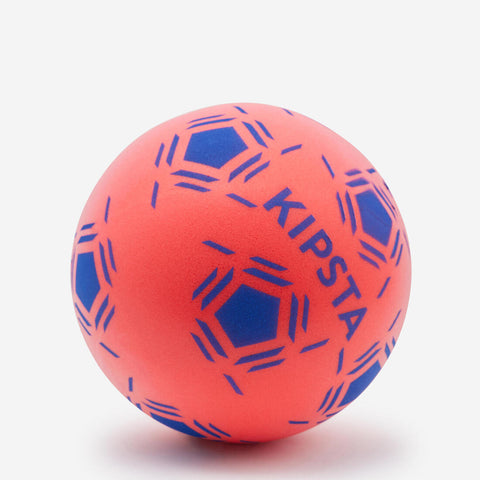 





Foam Ball Size 3