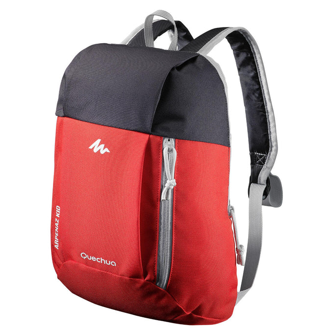 





Kids’ Hiking Backpack Arpenaz 7 Litres –  Red, photo 1 of 17