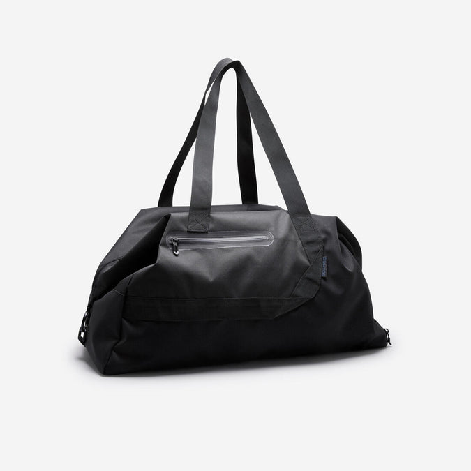 





An Elegant Training Bag Designed For Both Men And Women, photo 1 of 9